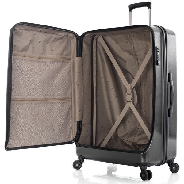 Чемодан Heys EZ Access (L) Gunmetal (10140-0063-30) 929278 фото