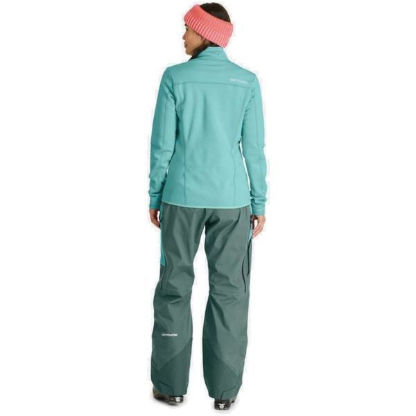 Фліс Ortovox Fleece Jacket Wms 025.001.0995 фото