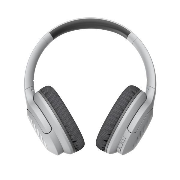 Гарнітура ігрова Bloody MH360 (Grey), сірий колір, Bluetooth v5.3 + 3.5 Jack MH360 (Grey) 1606311 фото
