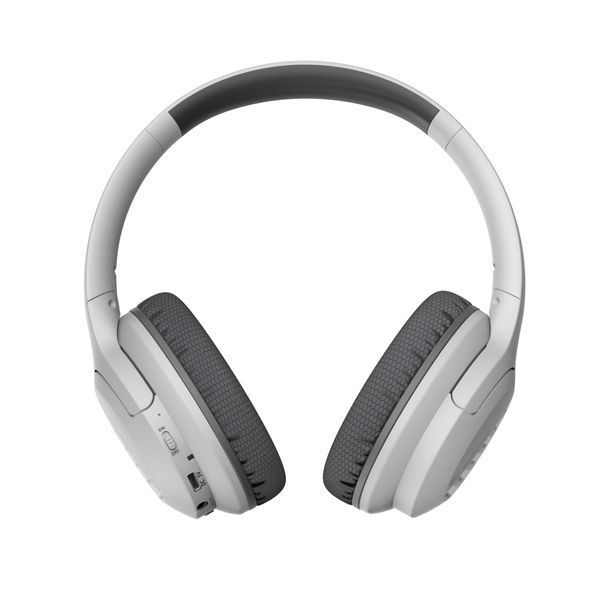 Гарнітура ігрова Bloody MH360 (Grey), сірий колір, Bluetooth v5.3 + 3.5 Jack MH360 (Grey) 1606311 фото