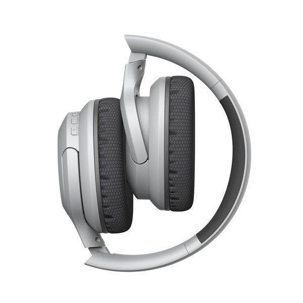 Гарнітура ігрова Bloody MH360 (Grey), сірий колір, Bluetooth v5.3 + 3.5 Jack MH360 (Grey) 1606311 фото