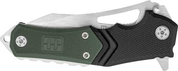 Набір ніж + точило Lansky 7 Responder/Blademedic Combo UTR7 15680668 фото
