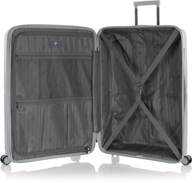 Чемодан Heys AirLite (L) Grey (10158-0013-30) 930371 фото