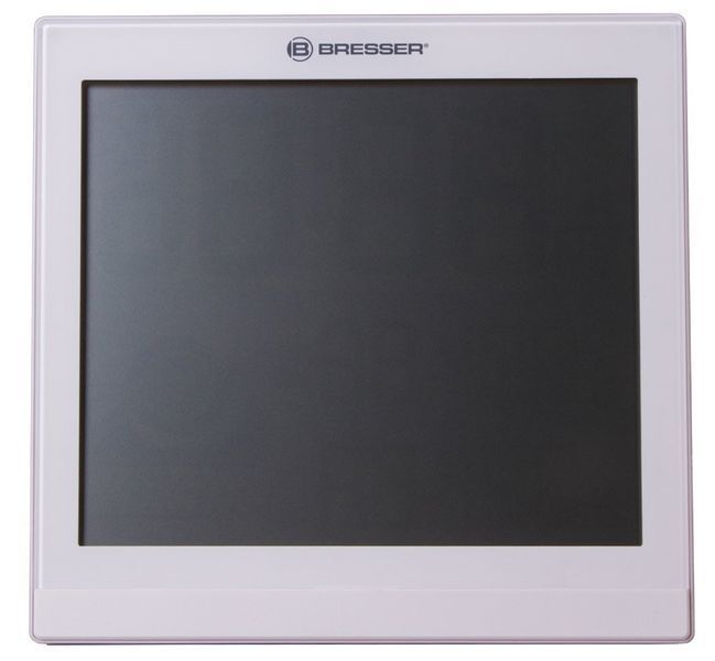 Метеостанція Bresser TemeoTrend JC White 7004404GYE000 фото