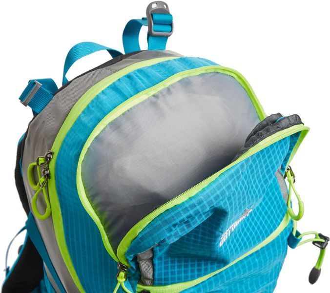 Рюкзак Skif Outdoor Seagle 45 л Blue 3890230 фото