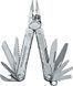 Мультитул Leatherman Rebar + шкіряний чохол 831560 4000039 фото 1
