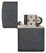Запальничка Zippo Classic Iron Stone (211) V77550664 фото 5