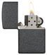 Запальничка Zippo Classic Iron Stone (211) V77550664 фото 2