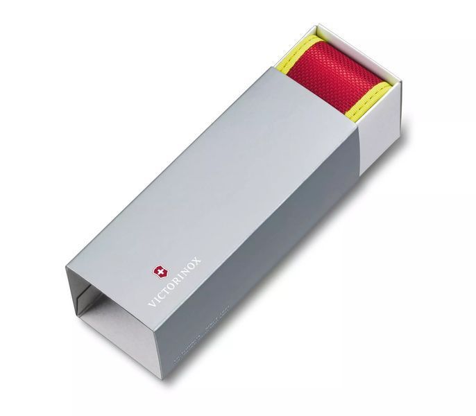 Швейцарский нож Victorinox Rescue Tool 111 мм 15 функций Желтый (0.8623.MWN) V77553723 фото