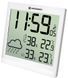 Метеостанція Bresser TemeoTrend JC White 7004404GYE000 фото 7