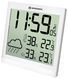 Метеостанція Bresser TemeoTrend JC White 7004404GYE000 фото 2