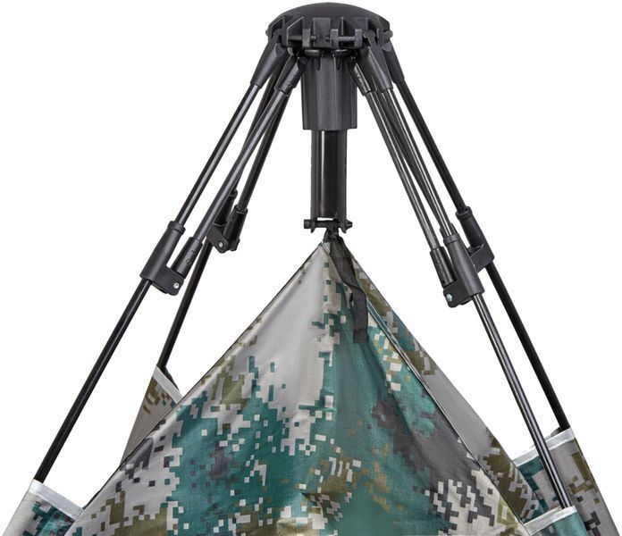 Намет Skif Outdoor Adventure Auto I Розмір 200x200 см Camo 3890219 фото