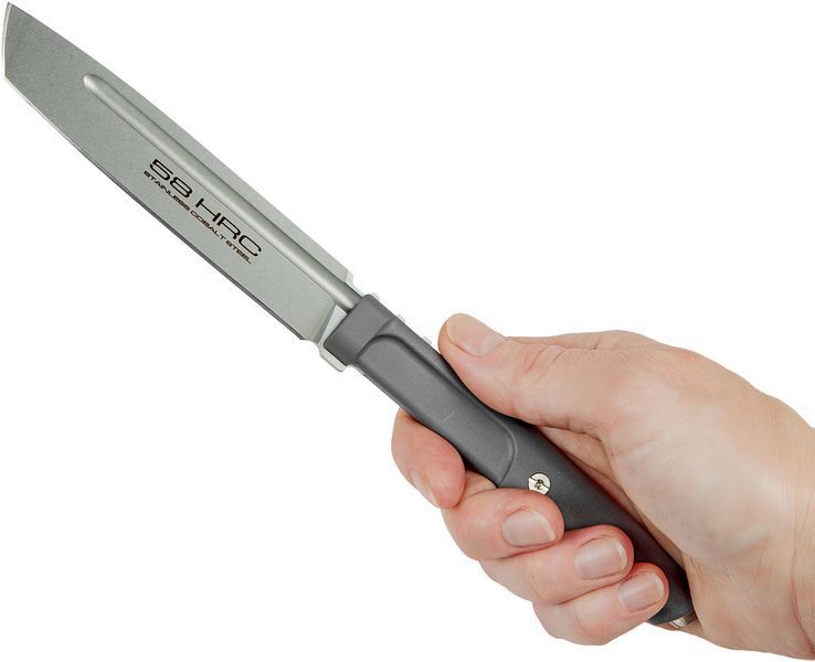 Ніж Extrema Ratio Mamba SW wolf grey 04.1000.0477/WG 17840189 фото