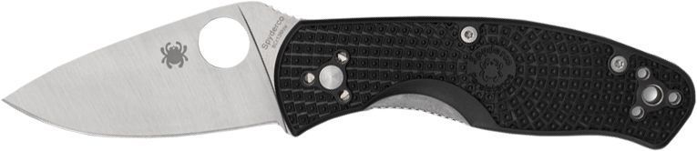 Ніж Spyderco Persistence FRN C136PBK 871519 фото