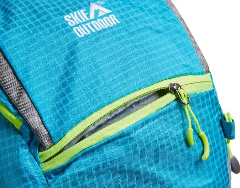 Рюкзак Skif Outdoor Seagle 45 л Blue 3890230 фото