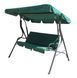 Качели Ranger Relax Green (RA 7715) RA7715 фото 1