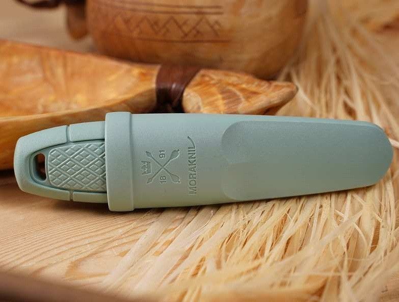 Ніж Morakniv Eldris Light Duty М'ятний 13855 23050225 фото
