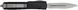 Ніж Microtech Ultratech Double Edge Stonewash DS Напівсеррейтор 122-11 14090294 фото 2