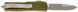 Ніж Microtech UTX-85 Drop Point Apocalyptic OD Green 231-10APOD 14090696 фото 3