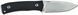 Ніж Lionsteel M4 G-10 Black M4 G10 392120 фото 2