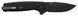 Ніж SOG Terminus XR D2 G-10 Black SOG-TM1027-BX 12580326 фото 2
