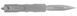 Нож Microtech Dirac D/E Apocalyptic Standard Natural Clear 225-10APNC 14090801 фото 3