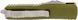 Ніж Microtech UTX-85 Drop Point Apocalyptic OD Green 231-10APOD 14090696 фото 2