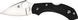 Ніж Spyderco Dragonfly 2 FRN C28PBK2 870137 фото 1