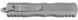 Нож Microtech Dirac D/E Apocalyptic Standard Natural Clear 225-10APNC 14090801 фото 2