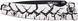 Нож Mcusta Katana Crash Black MC-004BC-D9 23704931 фото 4