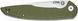 Ніж CJRB Centros SW D2 G-10 Green Олива J1905-GNF 27980246 фото 4