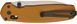 Ніж Kershaw Broadside D2 SW G-10 Brown 2052 17400700 фото 2