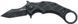 Нож Fox Edge The Claw FE-014 17530546 фото 1