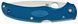 Ніж Spyderco Native Chief CTS BD1N FRN Blue C244PCBL 871652 фото 4