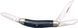 Нож Cold Steel Gentlemen&rsquo;s Stockman Blue Bone CS-FL-GSTKM-B 12601626 фото 1