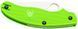 Нож Spyderco Salt UK Penknife Green C94PGR 871530 фото 3