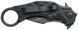 Нож Fox Edge The Claw FE-014 17530546 фото 2