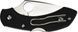 Ніж Spyderco Dragonfly 2 FRN C28PBK2 870137 фото 2