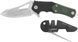 Набір ніж + точило Lansky 7 Responder/Blademedic Combo UTR7 15680668 фото 1