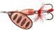 Блесна Savage Gear Rotex Spinner #5 14.0g 02-Copper 18540871 фото