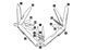 Мультитул Leatherman Rebar + шкіряний чохол 831560 4000039 фото 8