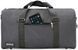 Сумка дорожня TravelZ Basics Black (604395) 931068 фото 1
