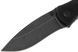 Ніж Kershaw Blur Blackwash 1670BW 17400546 фото 4