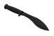 Кукрі-мачете Ka-Bar Combat Kukri, Чорний, нейлоновий чохол 1280 4000724 фото 4