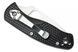 Ніж Spyderco Persistence FRN C136PBK 871519 фото 2