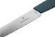 Кухонний ніж Victorinox Swiss Modern, пряме із закругленим кінчиком, Волошково-Синій 6.9006.112 V77554463 фото 5