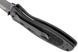Ніж Kershaw Blur Blackwash 1670BW 17400546 фото 6