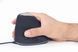 Оптическая эргономичная мышь MUS-ERGO-03, USB интерфейс, черный MUS-ERGO-03 1605540 фото 6