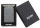Запальничка Zippo Classic Iron Stone (211) V77550664 фото 6
