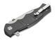 Нож Boker Plus AK 101 Gray Plain 01KAL101 23730524 фото 2